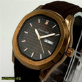 Forichs Luxury Gold Classic Watch –Luxury Collection