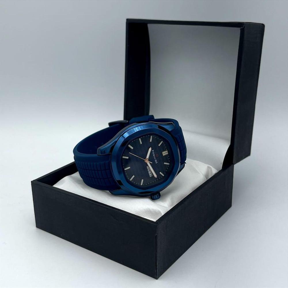 Forichs Luxury Gold Classic Watch –Luxury Collection