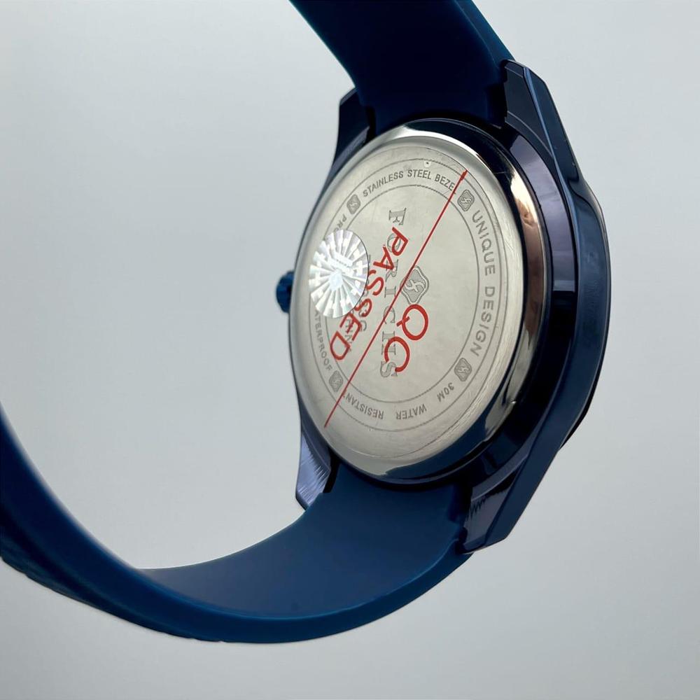 Forichs Luxury Gold Classic Watch –Luxury Collection