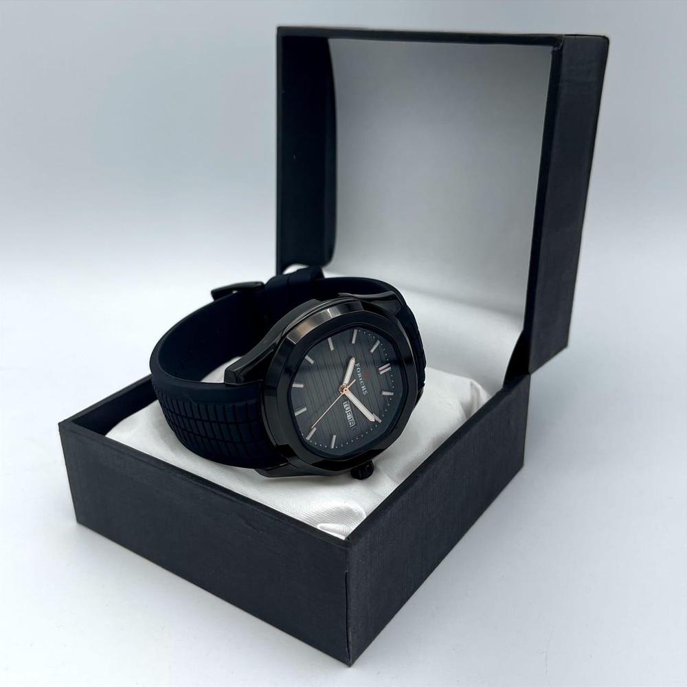 Forichs Luxury Gold Classic Watch –Luxury Collection